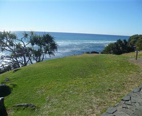John Laws Park - Kawana Tourism 0