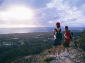 Mount Coolum National Park - Kawana Tourism 0