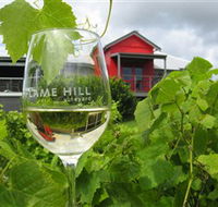 Flame Hill Vineyard