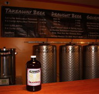 Brewbake at the Big Pineapple - Kawana Tourism