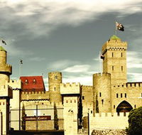 Sunshine Castle Bli Bli - Kawana Tourism