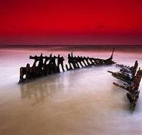 SS Dicky - Kawana Tourism
