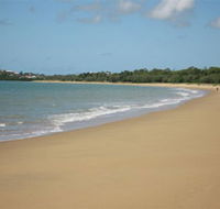 Bucasia Beach