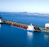 Port of Hay Point Lookout - Kawana Tourism