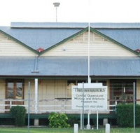 Central Queensland Military Museum - Kawana Tourism