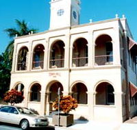 Mackay Town Hall - Kawana Tourism