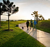 Bluewater Trail - Kawana Tourism