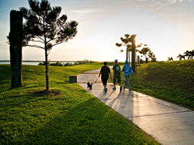 Bluewater Trail - Kawana Tourism 0
