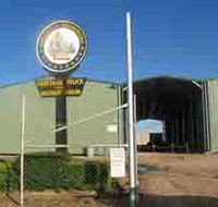 Wintons Diamantina Heritage Truck and Machinery Museum - Kawana Tourism