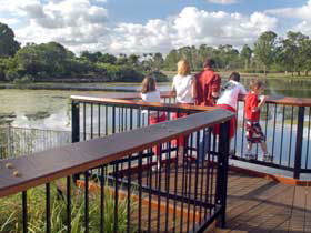 Maryboroughs Glory Hole - Kawana Tourism 0