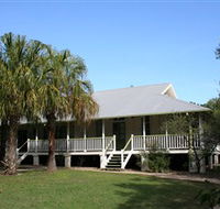 Cape Pallarenda Conservation Park - Kawana Tourism