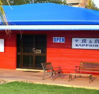 M and M Sapphires - Kawana Tourism
