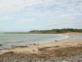 Grendon Park - Kawana Tourism 0