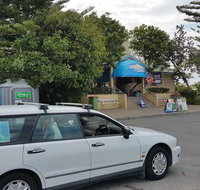 Brad Holmes Surf Coaching - Kawana Tourism