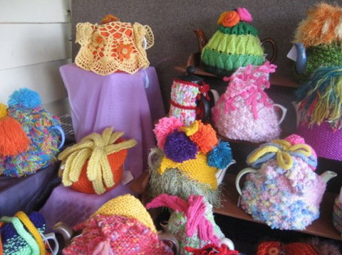 Maleny Sunday Market - Kawana Tourism 0