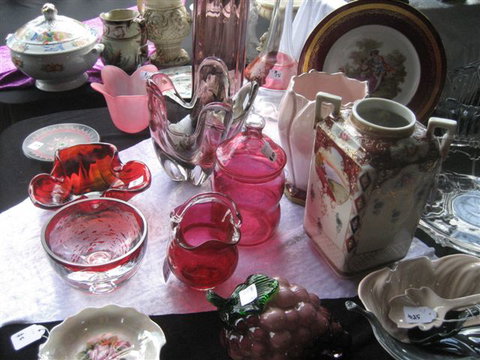 Maleny Sunday Market - Kawana Tourism 3