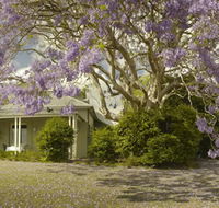 The Long Apron Restaurant
