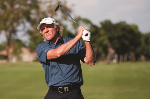 Pelican Waters Golf Club - Kawana Tourism 1