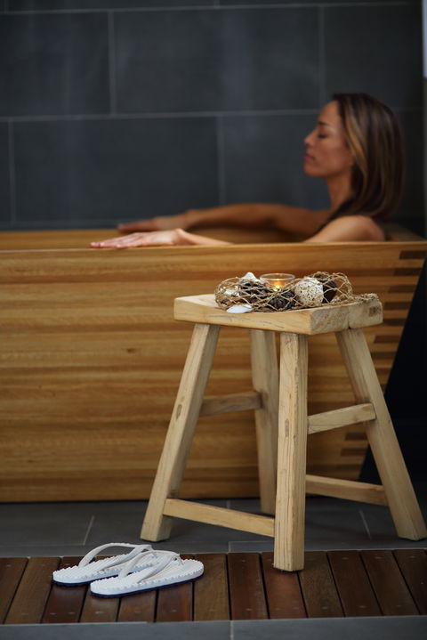 Stephanies Ocean Spa - Kawana Tourism 0