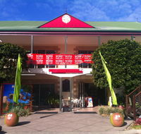 Nutworks - Kawana Tourism