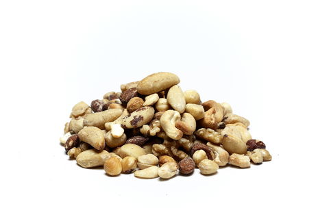 Nutworks - Kawana Tourism 2