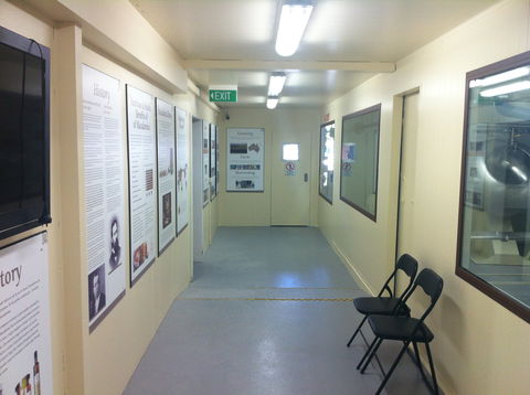 Nutworks - Kawana Tourism 3