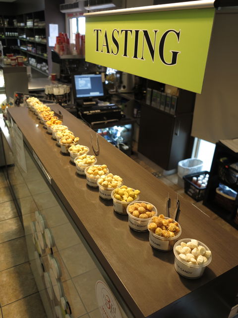 Nutworks - Kawana Tourism 11