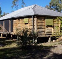 Greycliffe Homestead - Kawana Tourism