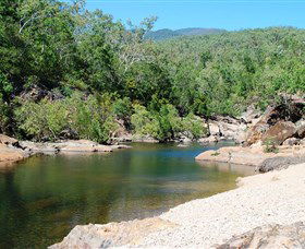 Mount Elliot, Bowling Green Bay National Park - Kawana Tourism 0