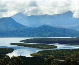 Hinchinbrook Island National Park - Kawana Tourism 0