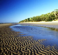 Kinkuna Section - Kawana Tourism