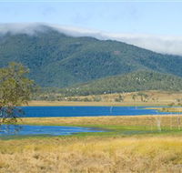 Lake Elphinstone - Kawana Tourism