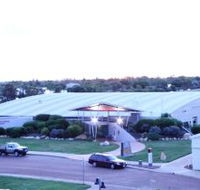 Qantas Founders Museum - Kawana Tourism