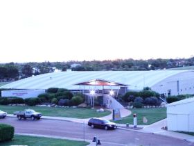 Qantas Founders Museum - Kawana Tourism 0