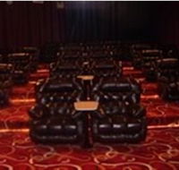 Gladstone Cinemas - Kawana Tourism