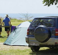 Ball Bay - Kawana Tourism