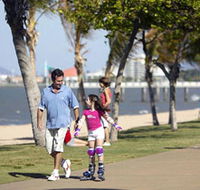 The Strand - Kawana Tourism