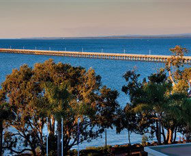 Urangan Pier - Kawana Tourism 0