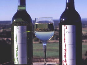 Crane Wines - Kawana Tourism 0