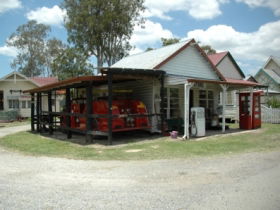 Beenleigh Historical Village And Museum - Kawana Tourism 0