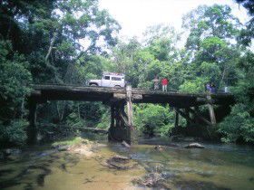 Ravenshoe QLD Kawana Tourism