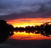 Thomson River - Kawana Tourism