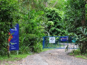  Kawana Tourism