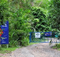 The Bat Hospital Visitor Centre - Kawana Tourism