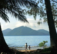 Family Islands National Park - Kawana Tourism