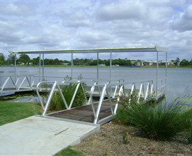 Logan Reserve QLD Kawana Tourism