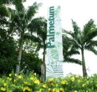 Townsville Palmetum - Kawana Tourism
