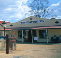 Warwick Historical Society Museum - Kawana Tourism