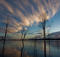Lake Awoonga - Kawana Tourism