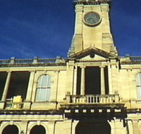 Rockhampton Post Office - Kawana Tourism